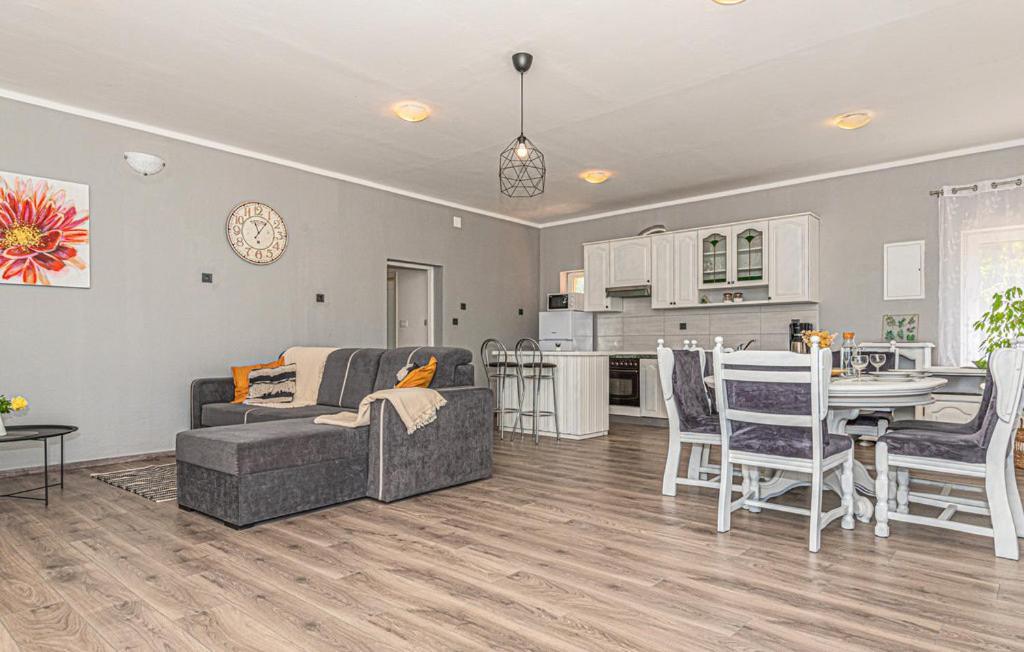 Iris Holiday Home Trbounje Εξωτερικό φωτογραφία