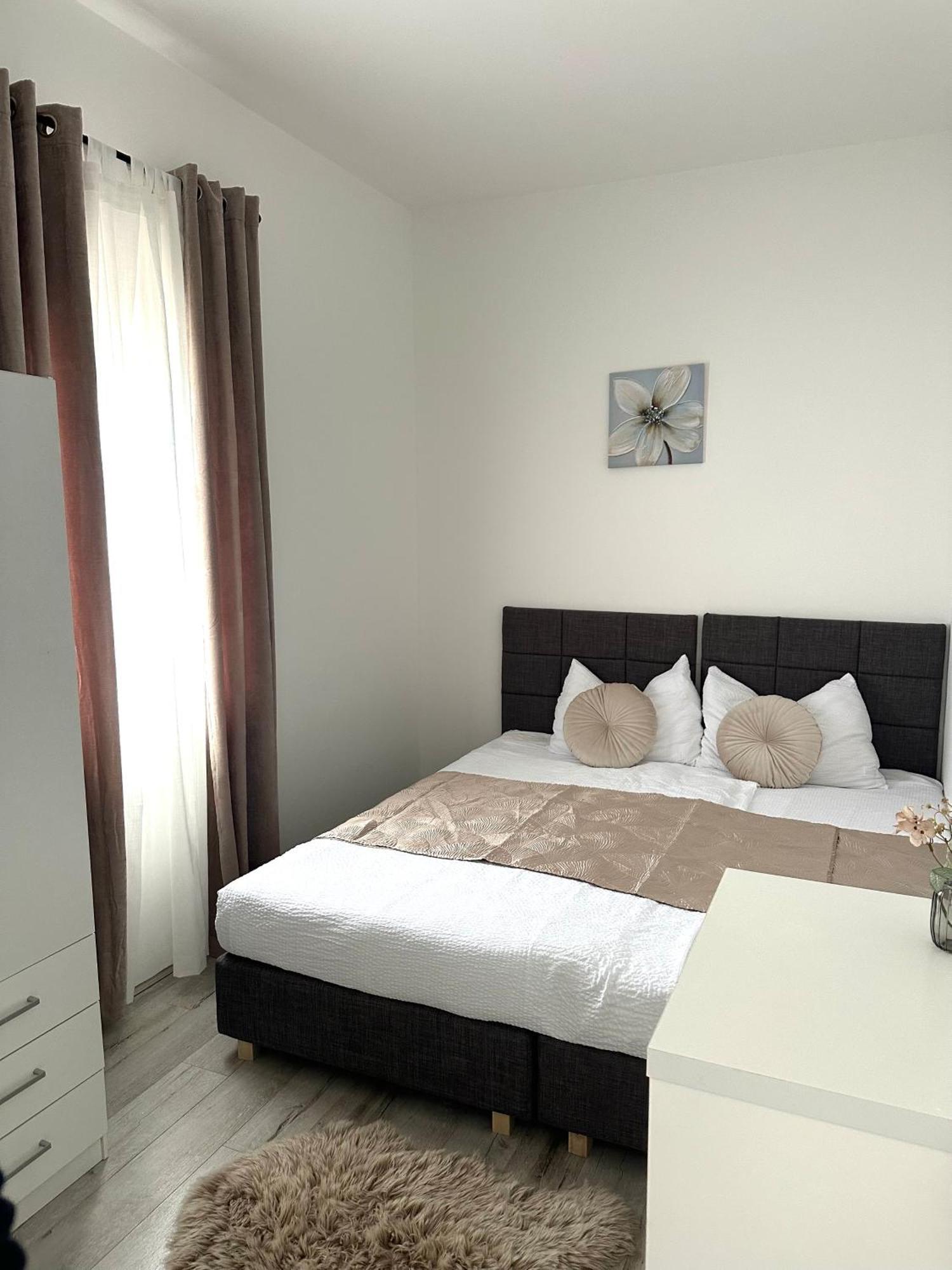 Iris Holiday Home Trbounje Εξωτερικό φωτογραφία