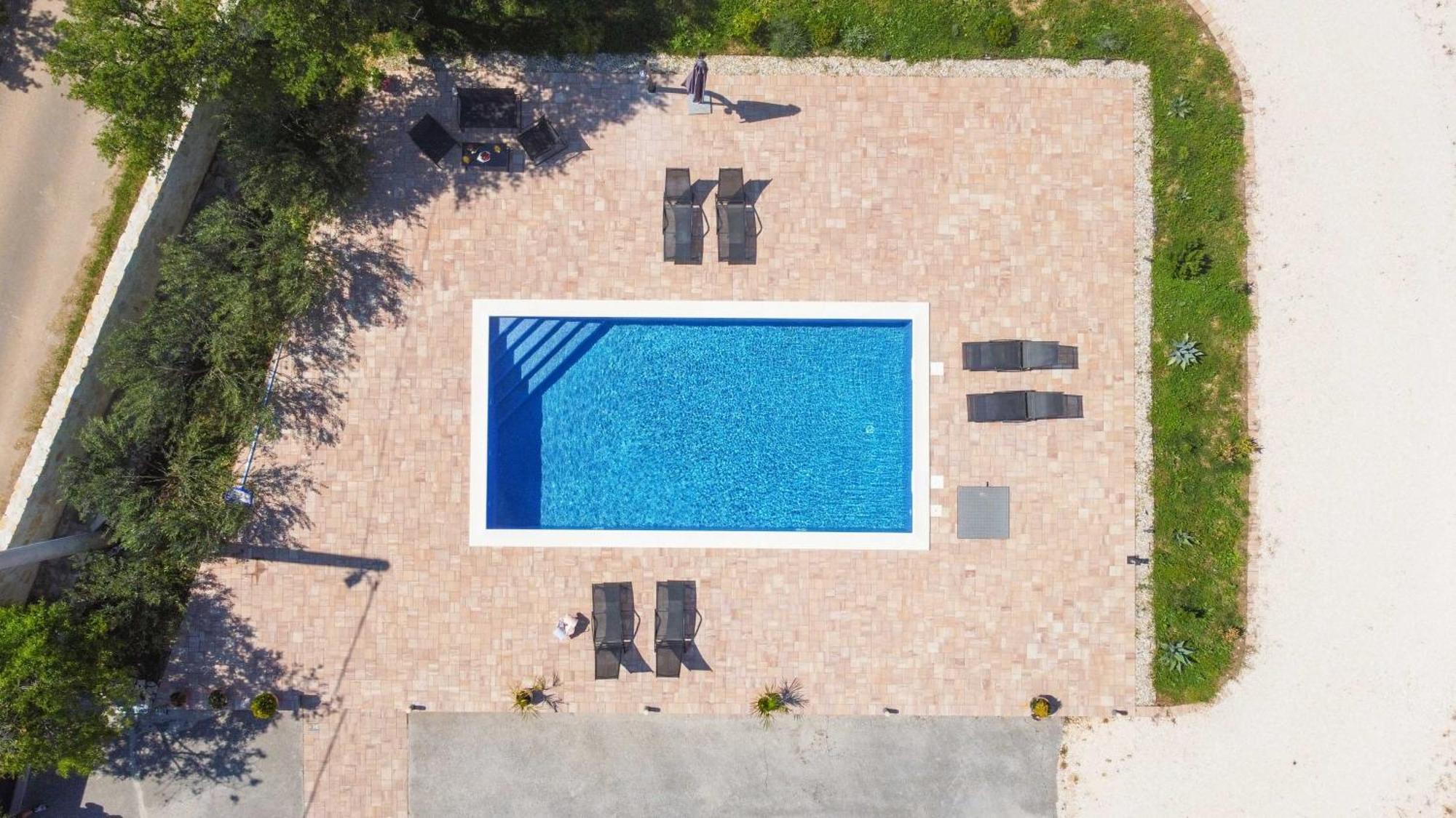 Iris Holiday Home Trbounje Εξωτερικό φωτογραφία